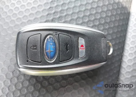 2023 Subaru Forester Wilderness from USA, damaged, VIN JF2SKAMC5PH536565